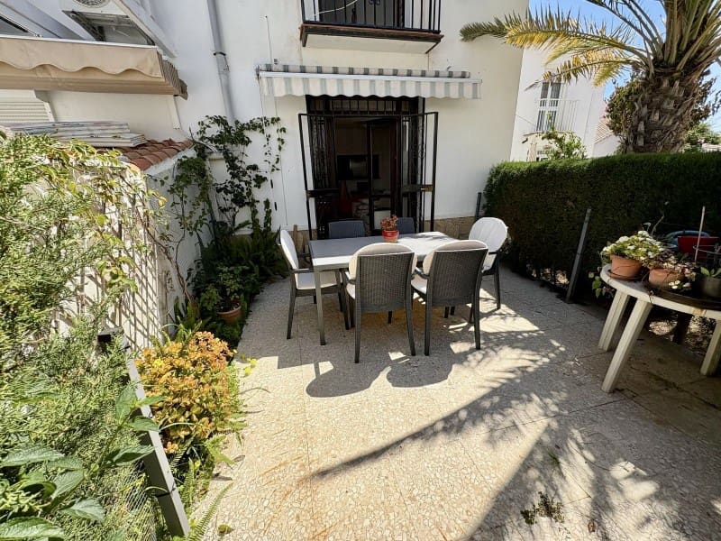 2 chambre Villa/Maison à vendre à Torrox-Costa avec piscine - 329 900 € (Ref: 8949082)