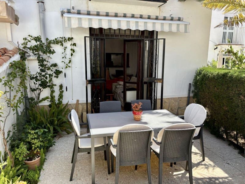 2 chambre Villa/Maison à vendre à Torrox-Costa avec piscine - 329 900 € (Ref: 8949082)