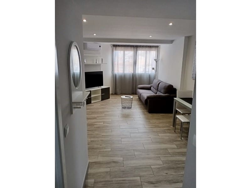 Studio til salg i Torre del Mar med swimmingpool - € 169.000 (Ref: 8986210)