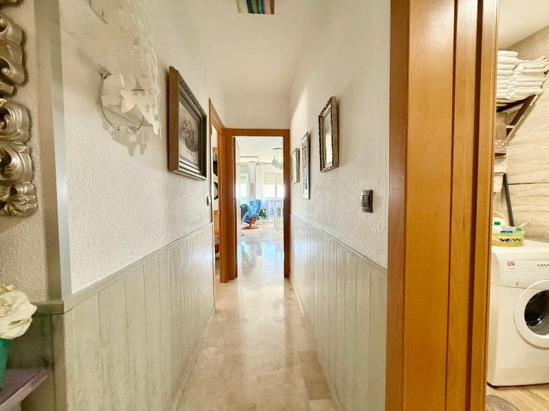 2 camera da letto Appartamento da affittare in Mezquitilla - 900 € (Rif: 8992077)