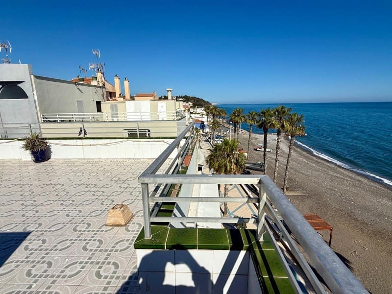 2 camera da letto Appartamento da affittare in Mezquitilla - 900 € (Rif: 8992077)