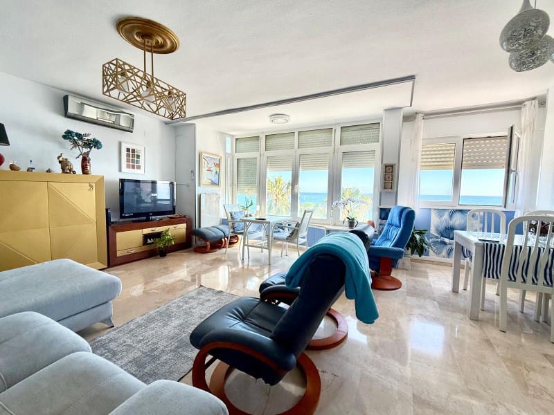 2 camera da letto Appartamento da affittare in Mezquitilla - 900 € (Rif: 8992077)