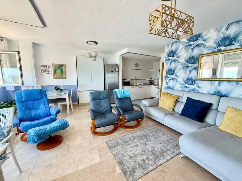 2 camera da letto Appartamento da affittare in Mezquitilla - 900 € (Rif: 8992077)