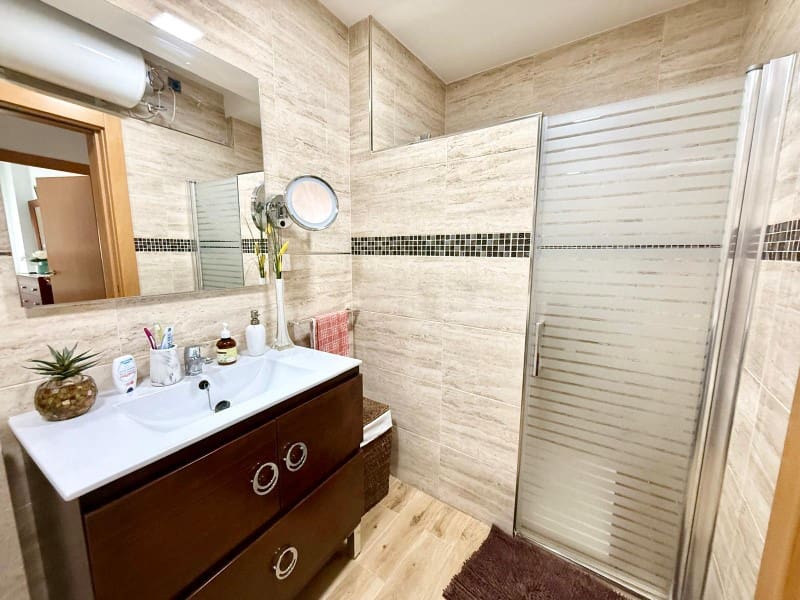 2 camera da letto Appartamento da affittare in Mezquitilla - 900 € (Rif: 8992077)