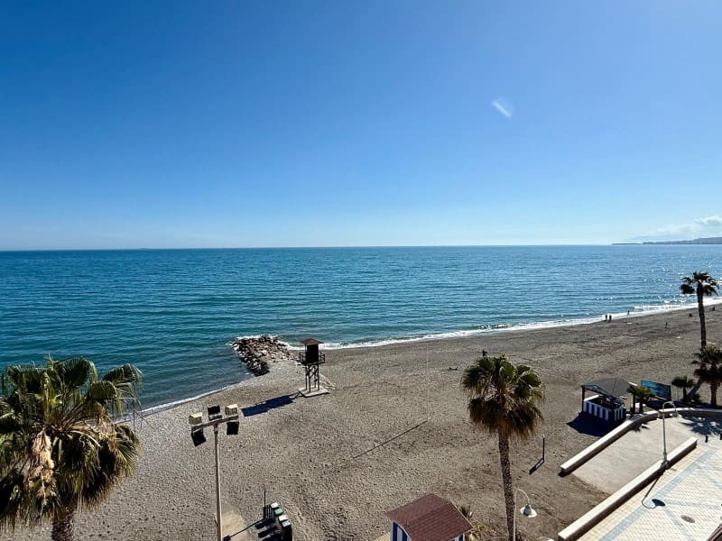 2 camera da letto Appartamento da affittare in Mezquitilla - 900 € (Rif: 8992077)