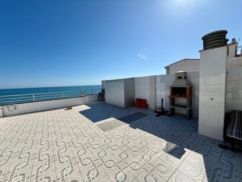 2 camera da letto Appartamento da affittare in Mezquitilla - 900 € (Rif: 8992077)