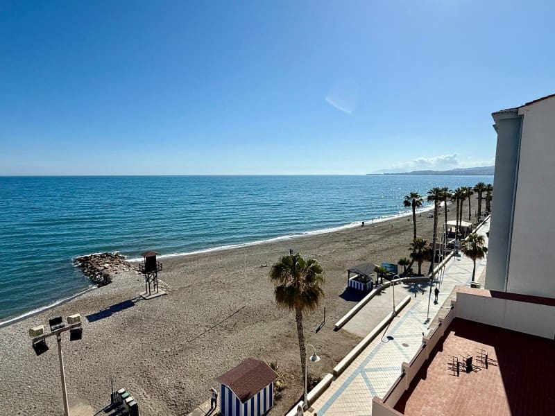 2 camera da letto Appartamento da affittare in Mezquitilla - 900 € (Rif: 8992077)