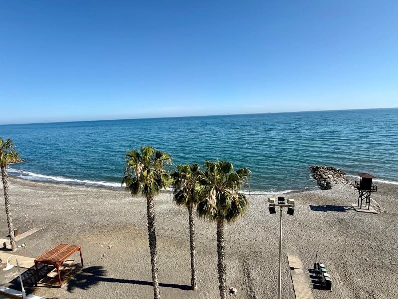 2 camera da letto Appartamento da affittare in Mezquitilla - 900 € (Rif: 8992077)