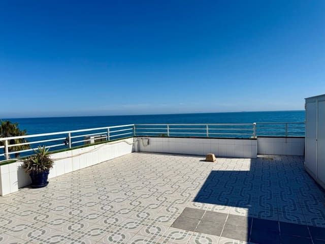 2 camera da letto Appartamento da affittare in Mezquitilla, Vélez-Málaga - 900 € (Rif: 8992077)