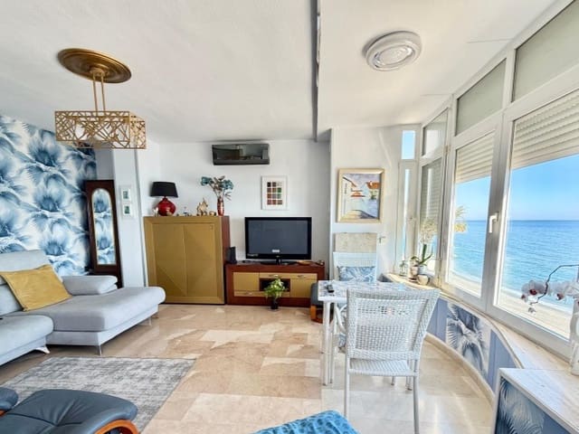 2 camera da letto Appartamento da affittare in Mezquitilla, Vélez-Málaga - 900 € (Rif: 8992077)