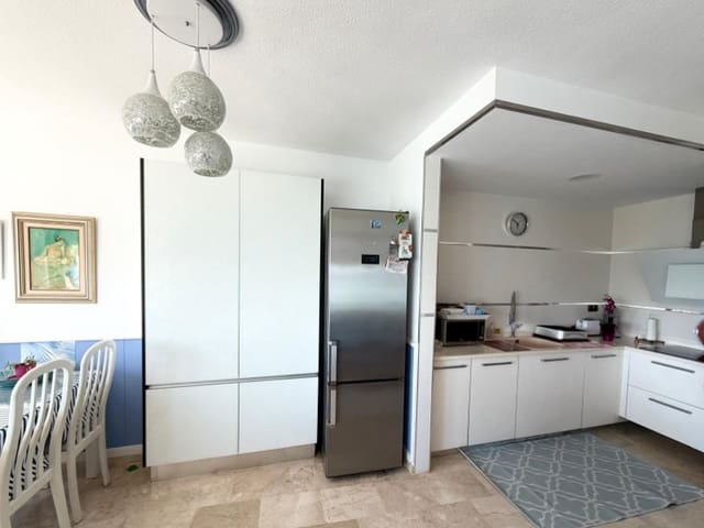 2 camera da letto Appartamento da affittare in Mezquitilla, Vélez-Málaga - 900 € (Rif: 8992077)