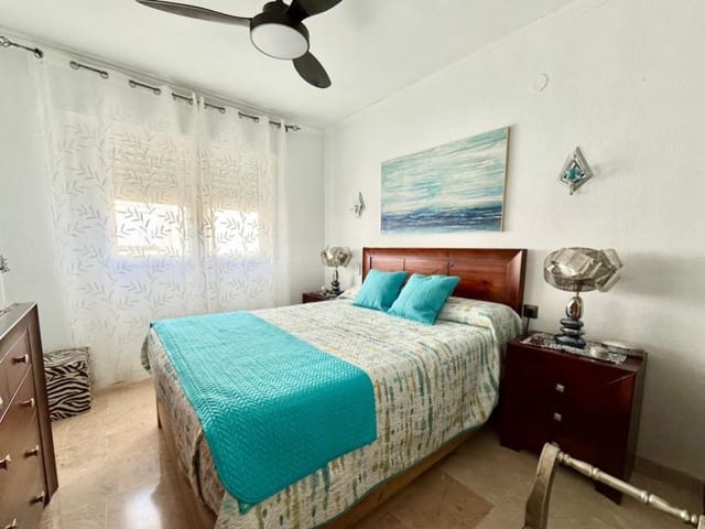 2 camera da letto Appartamento da affittare in Mezquitilla, Vélez-Málaga - 900 € (Rif: 8992077)