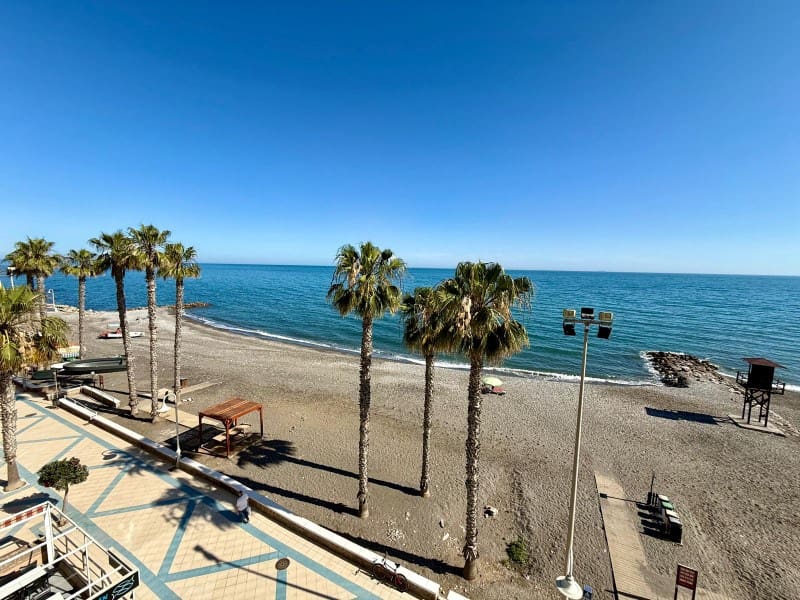 2 camera da letto Appartamento da affittare in Mezquitilla - 900 € (Rif: 8992077)