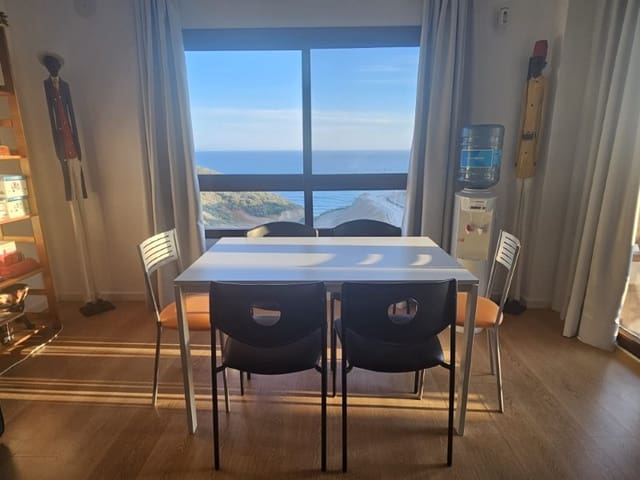 4 sovrum Villa till salu i Lagos, Vélez-Málaga med pool garage - 475 000 € (Ref: 8999347)