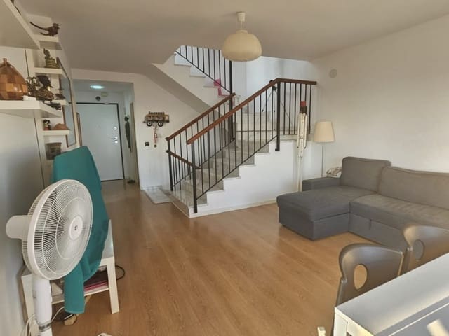 4 sovrum Villa till salu i Lagos, Vélez-Málaga med pool garage - 475 000 € (Ref: 8999347)