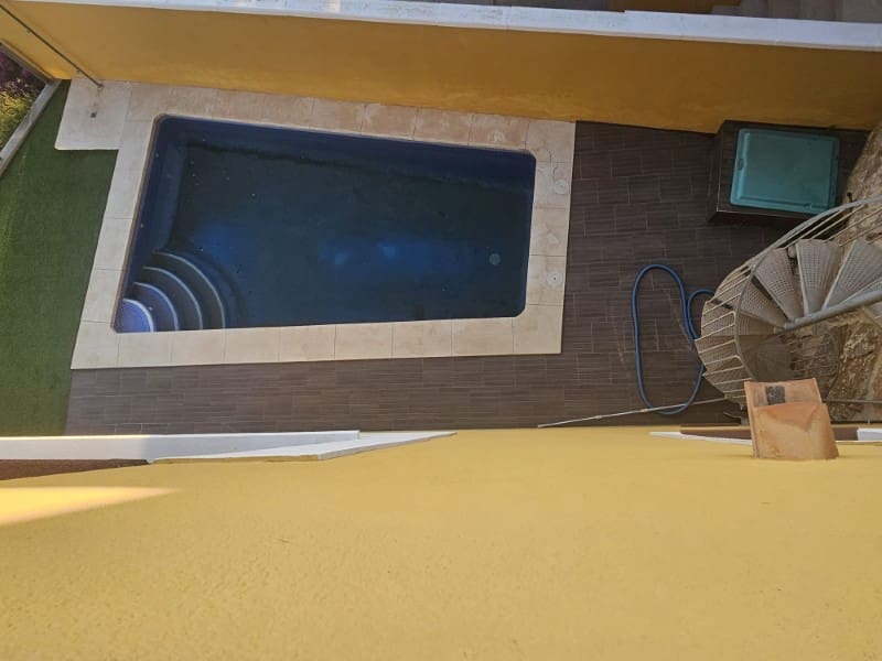 4 camera da letto Villa in vendita in Lagos con piscina garage - 475.000 € (Rif: 8999347)