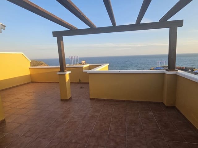 4 sovrum Villa till salu i Lagos, Vélez-Málaga med pool garage - 475 000 € (Ref: 8999347)