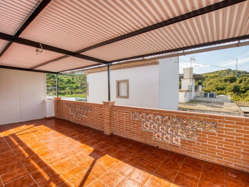 2 soverom Hus til salgs i Velez-Malaga - € 149 000 (Ref: 9005392)