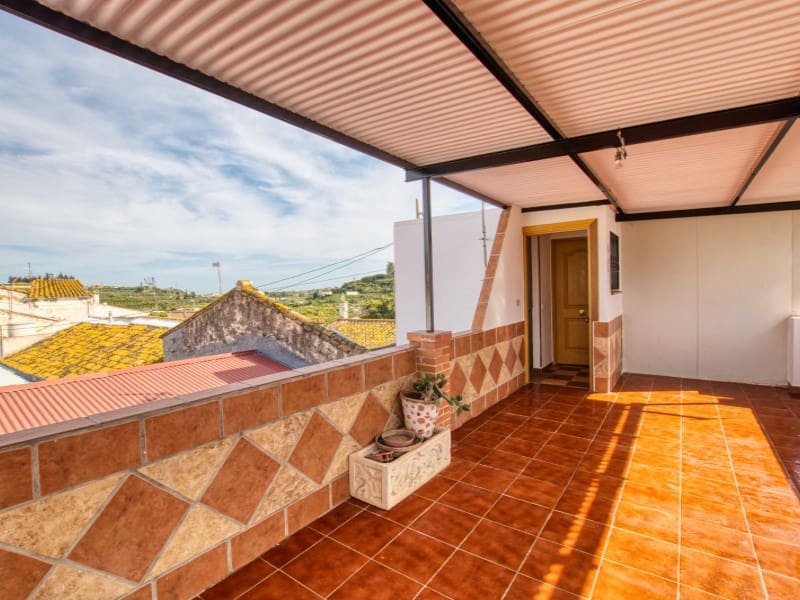 2 soverom Hus til salgs i Velez-Malaga - € 149 000 (Ref: 9005392)
