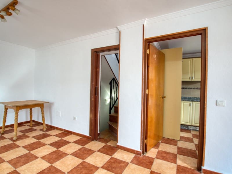 2 soverom Hus til salgs i Velez-Malaga - € 149 000 (Ref: 9005392)