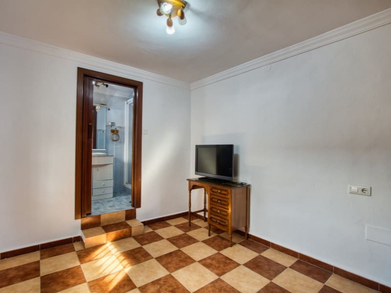 2 soverom Hus til salgs i Velez-Malaga - € 149 000 (Ref: 9005392)