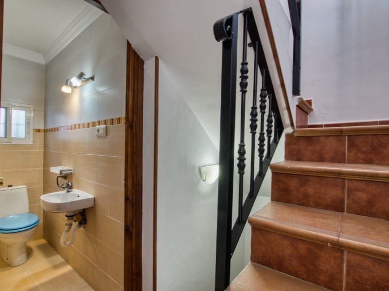 2 soverom Hus til salgs i Velez-Malaga - € 149 000 (Ref: 9005392)