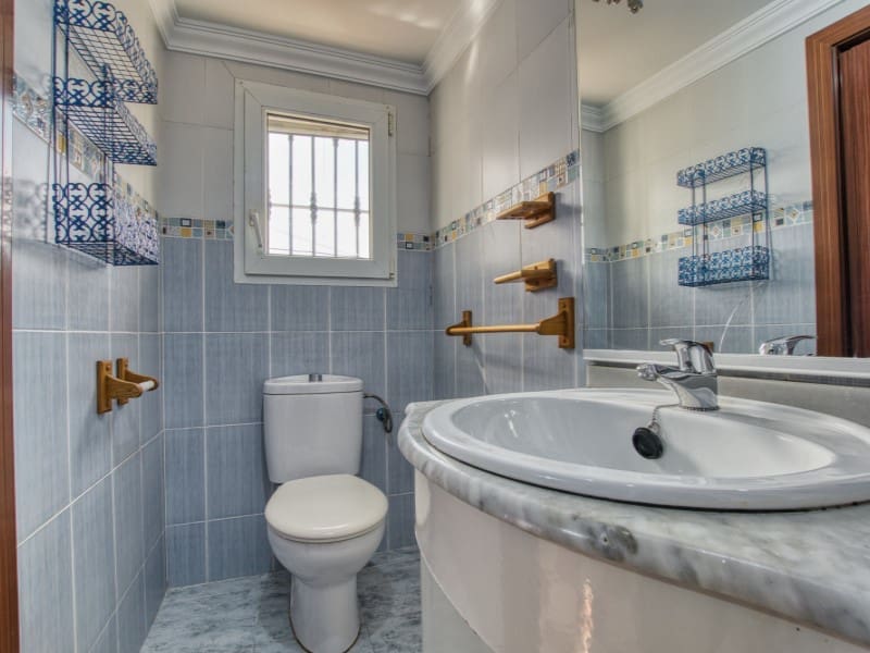 2 soverom Hus til salgs i Velez-Malaga - € 149 000 (Ref: 9005392)