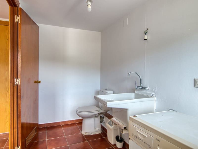 2 soverom Hus til salgs i Velez-Malaga - € 149 000 (Ref: 9005392)