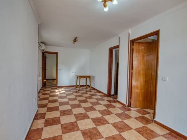 2 soveværelse Byhus til salg i Vélez-Málaga - € 149.000 (Ref: 9005392)