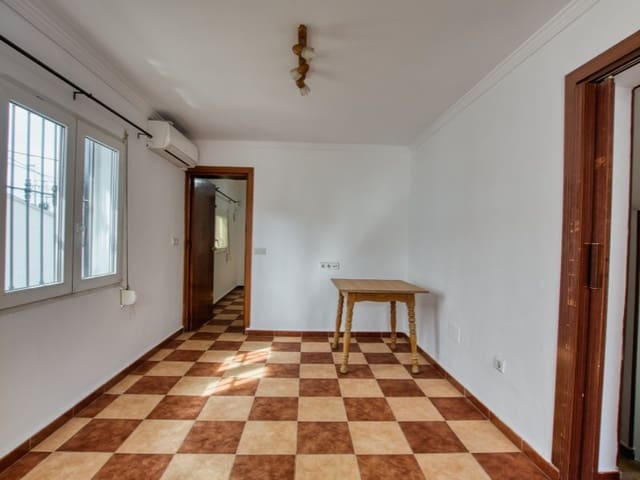 2 soveværelse Byhus til salg i Vélez-Málaga - € 149.000 (Ref: 9005392)
