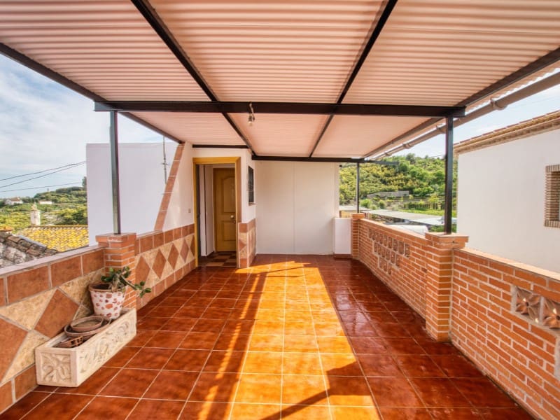 2 soverom Hus til salgs i Velez-Malaga - € 149 000 (Ref: 9005392)