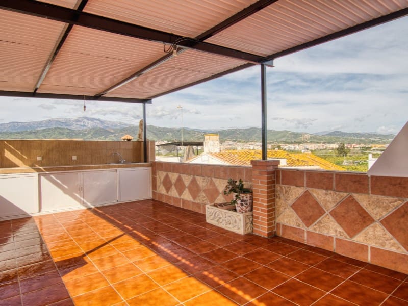 2 soverom Hus til salgs i Velez-Malaga - € 149 000 (Ref: 9005392)