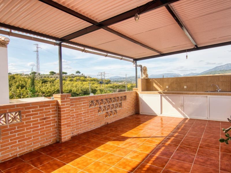 2 soverom Hus til salgs i Velez-Malaga - € 149 000 (Ref: 9005392)