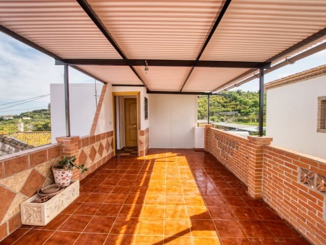 2 soveværelse Byhus til salg i Vélez-Málaga - € 149.000 (Ref: 9005392)