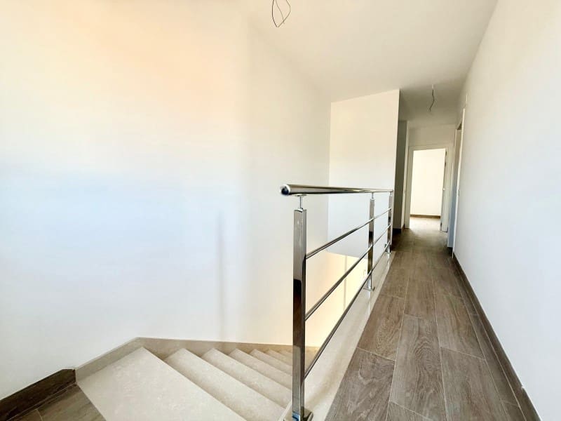 3 soveværelse Byhus til salg i Alhama de Granada - € 95.000 (Ref: 9026582)