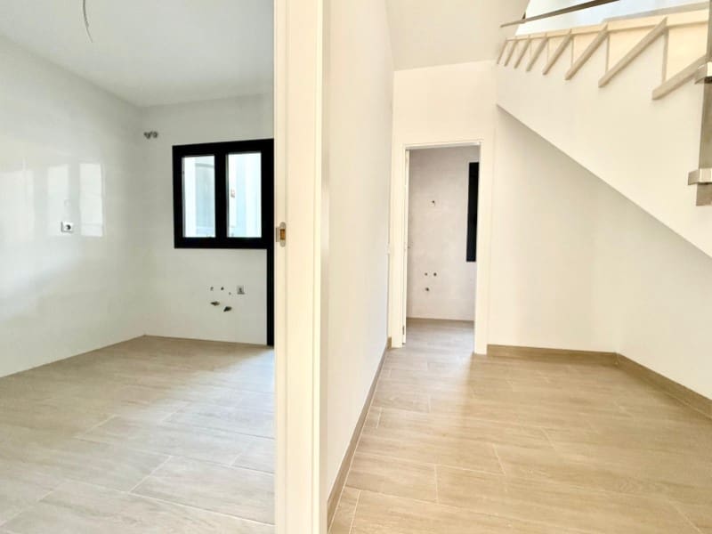 3 soveværelse Byhus til salg i Alhama de Granada - € 95.000 (Ref: 9026582)