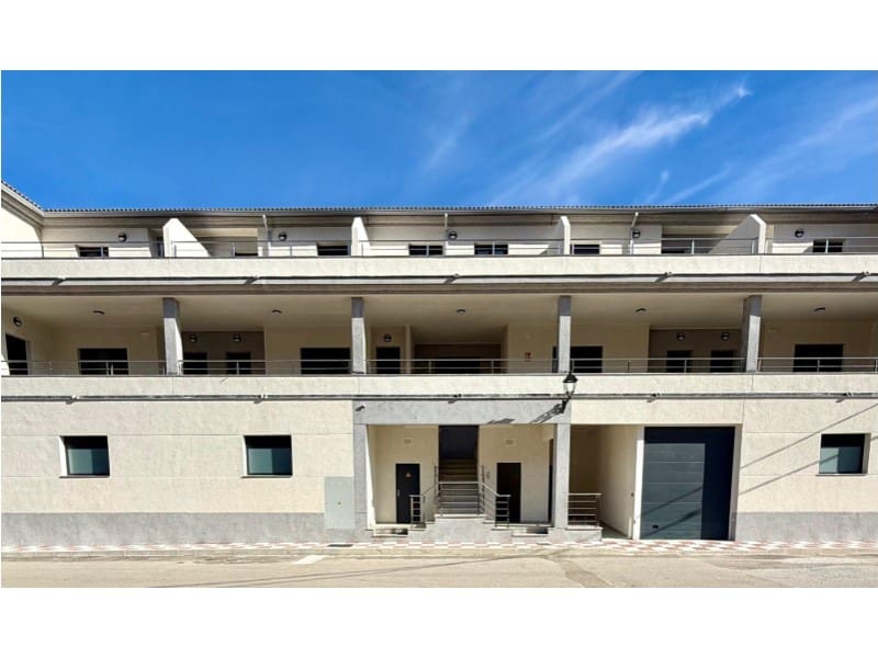 3 soveværelse Byhus til salg i Alhama de Granada - € 95.000 (Ref: 9026582)