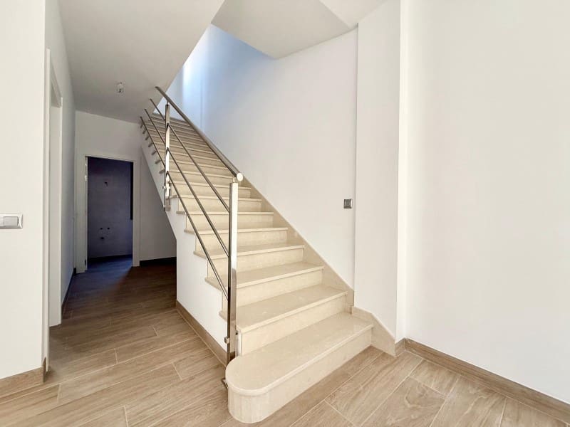 3 soveværelse Byhus til salg i Alhama de Granada - € 95.000 (Ref: 9026582)