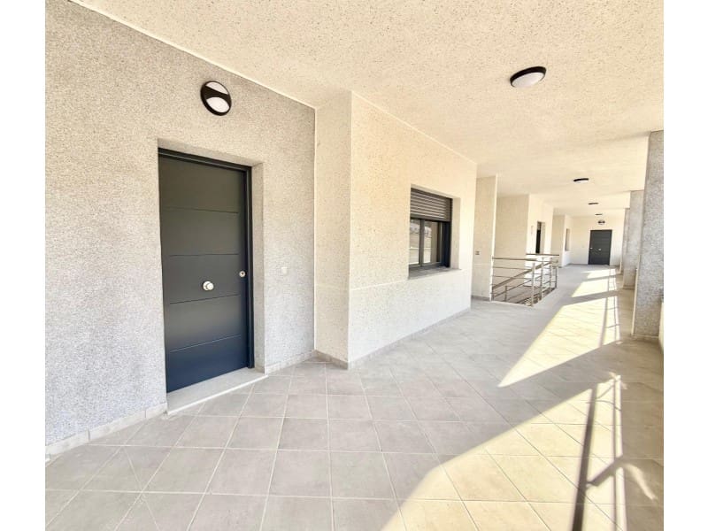 3 soveværelse Byhus til salg i Alhama de Granada - € 95.000 (Ref: 9026582)