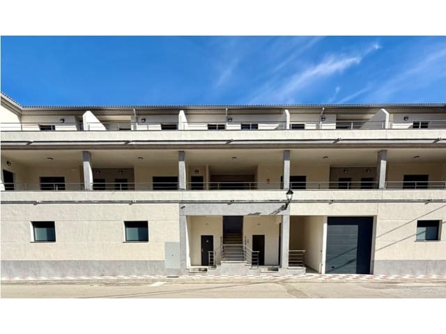 3 soveværelse Byhus til salg i Alhama de Granada - € 95.000 (Ref: 9026582)