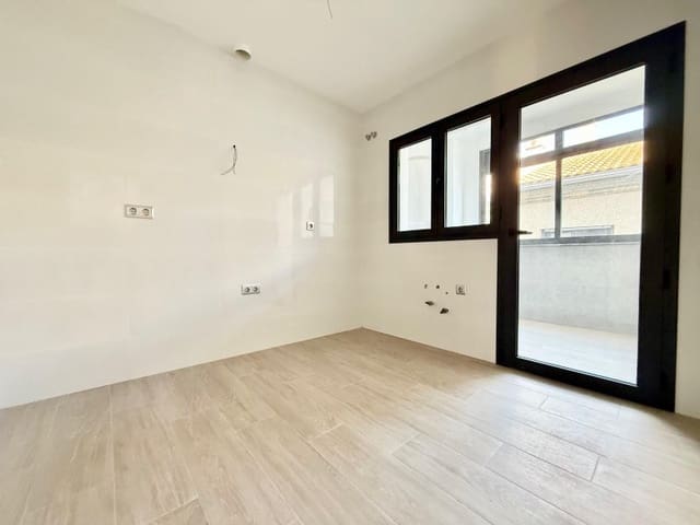 3 soveværelse Byhus til salg i Alhama de Granada - € 95.000 (Ref: 9026582)