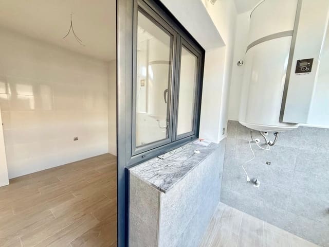 3 soveværelse Byhus til salg i Alhama de Granada - € 95.000 (Ref: 9026582)