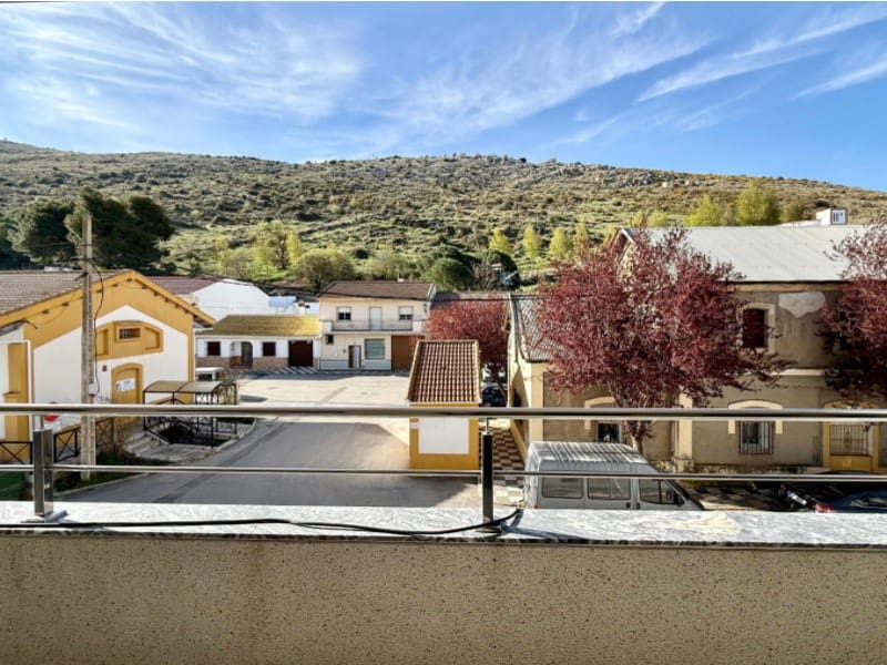 3 soveværelse Byhus til salg i Alhama de Granada - € 95.000 (Ref: 9026582)
