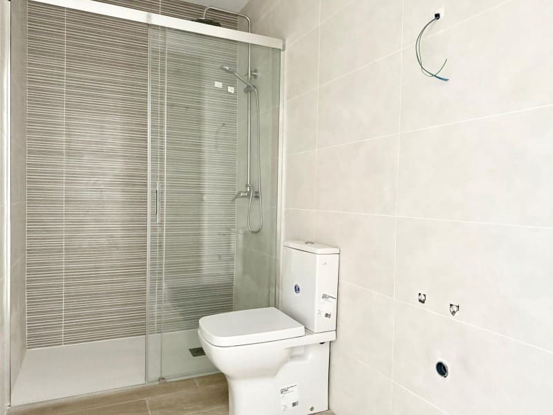 3 soveværelse Byhus til salg i Alhama de Granada - € 95.000 (Ref: 9026582)