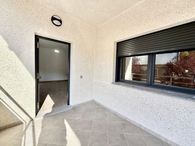 3 soveværelse Byhus til salg i Alhama de Granada - € 95.000 (Ref: 9026582)