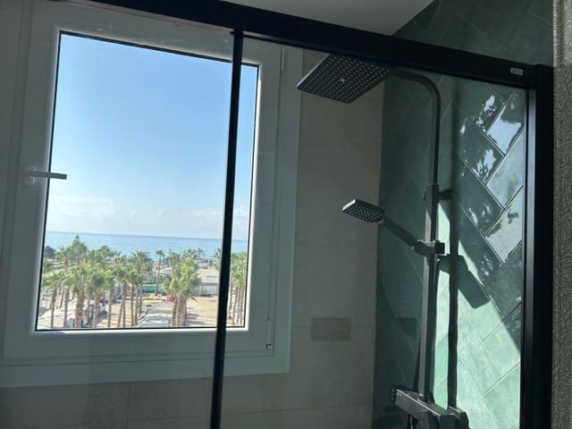 2 sypialnia Dom blizniak do wynajęcia w Almayate, Vélez-Málaga - 900 € (Ref: 9034788)