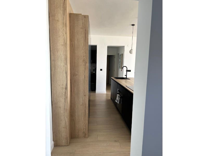 2 soveværelse Semi-Rækkehus til leje i Almayate - € 900 (Ref: 9034788)