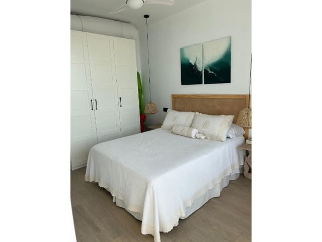 2 sypialnia Dom blizniak do wynajęcia w Almayate, Vélez-Málaga - 900 € (Ref: 9034788)