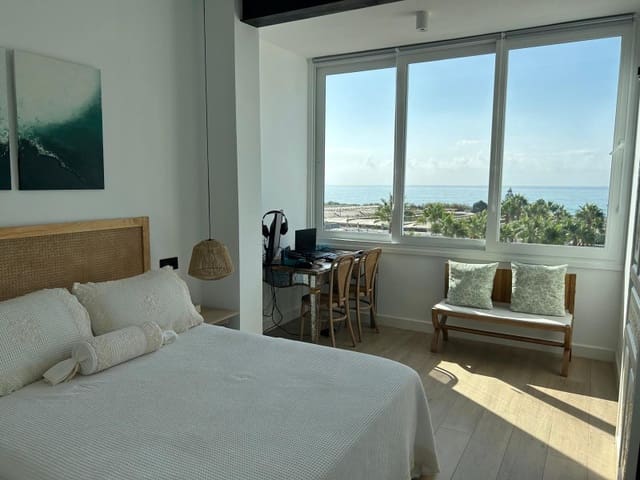 2 sypialnia Dom blizniak do wynajęcia w Almayate, Vélez-Málaga - 900 € (Ref: 9034788)