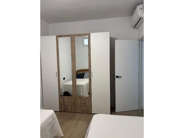 2 sypialnia Dom blizniak do wynajęcia w Almayate, Vélez-Málaga - 900 € (Ref: 9034788)